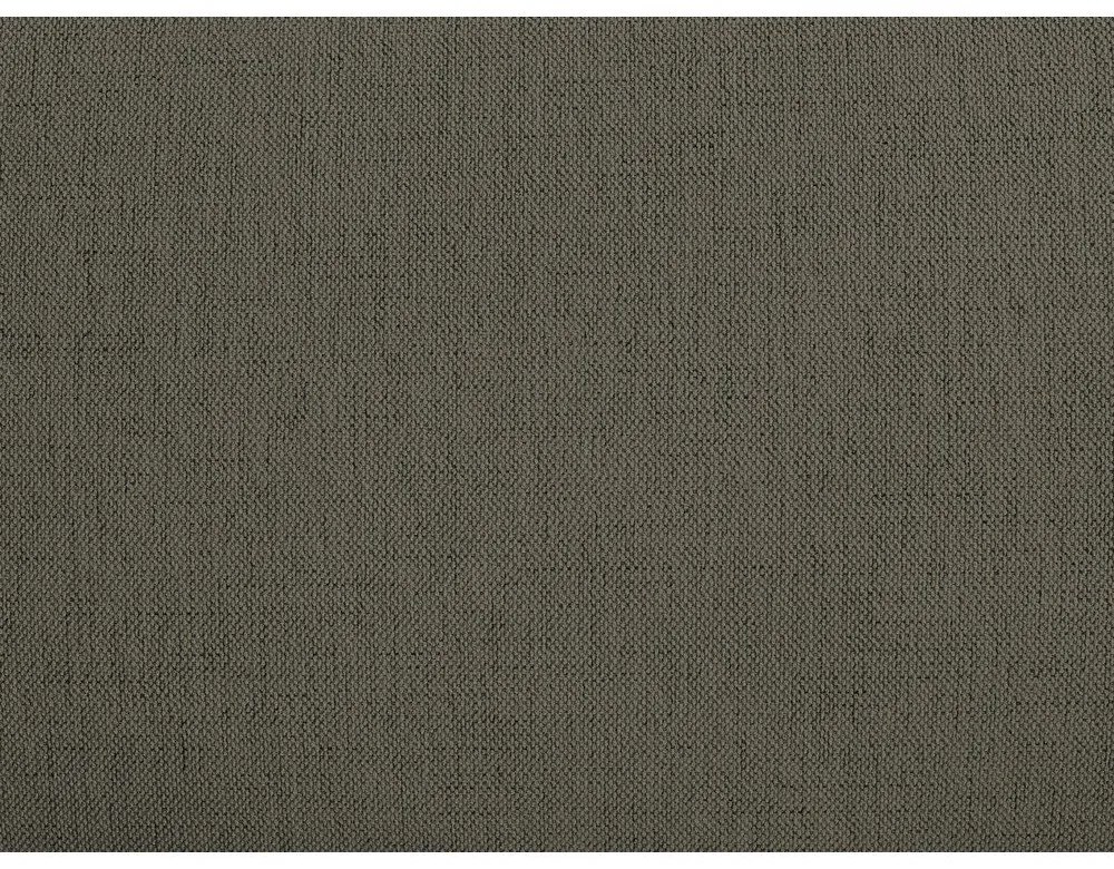 Tmavozelená čalúnená dvojlôžková posteľ s úložným priestorom/bez čela s roštom 160x200 cm Inera – Bobochic Paris