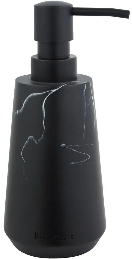 Dávkovač BAZALT čierna cst-1769 99