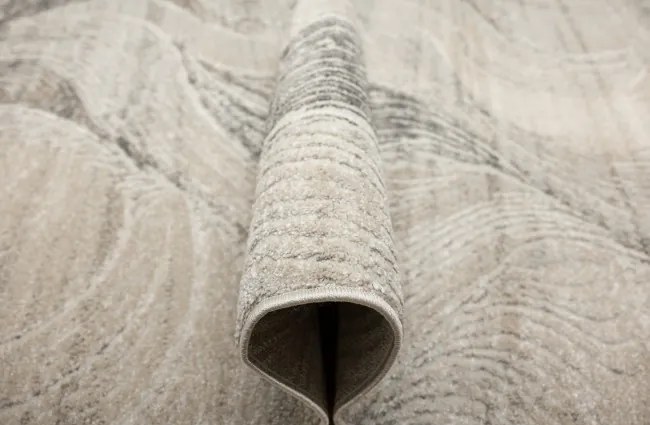 Koberec Matara P154A krémový / hnedý