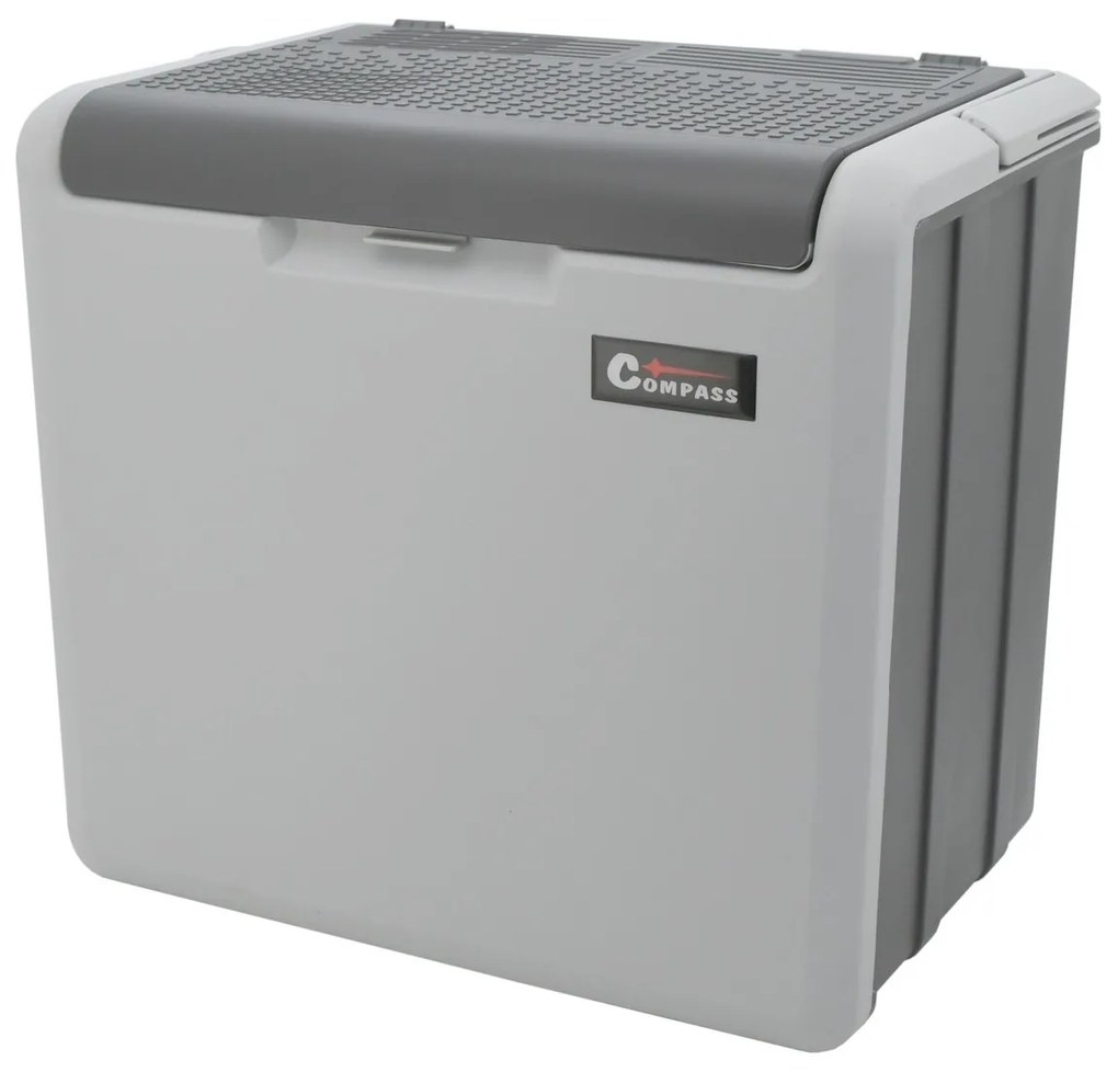 Compass Chladiaci box Tampere 230 V/12 V, 30 l