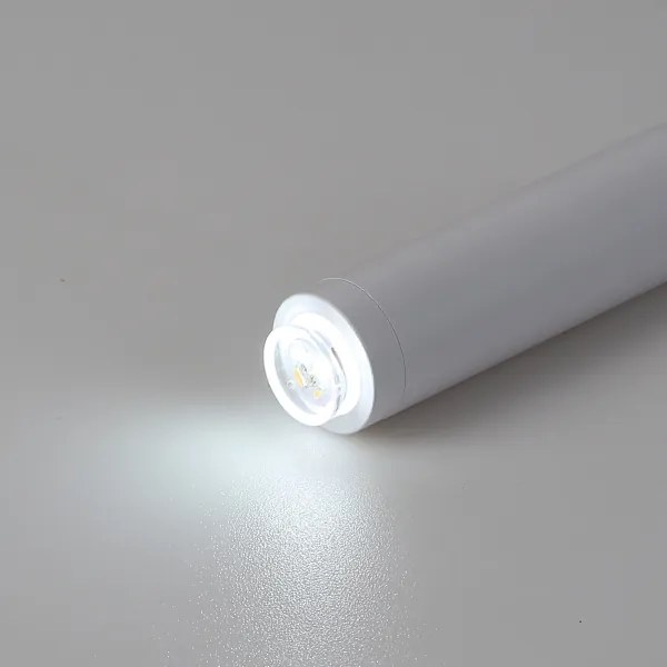 Brilagi - LED Nástenné bodové svietidlo MAYA 1xG9/4W/230V biela