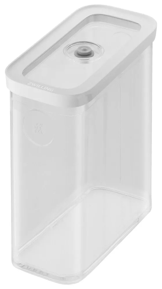 Zwilling Vákuova dóza FRESH&SAVE CUBE 23M 2,9l