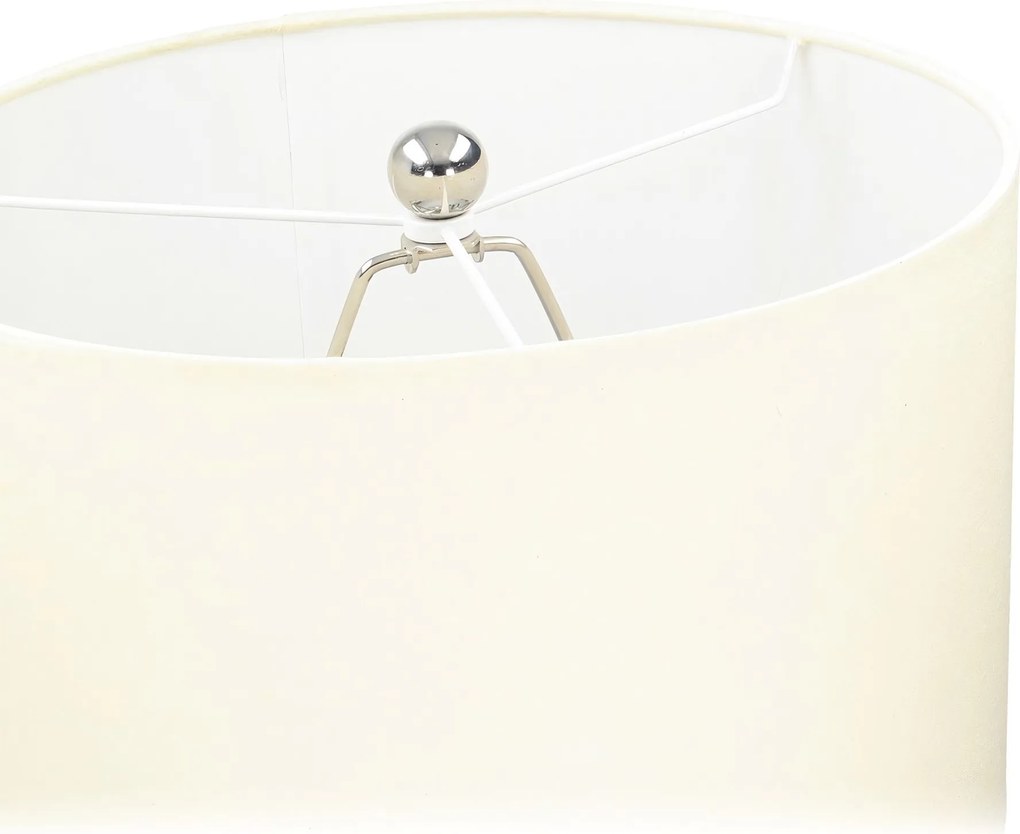 Stolová lampa Pure Glass 58cm