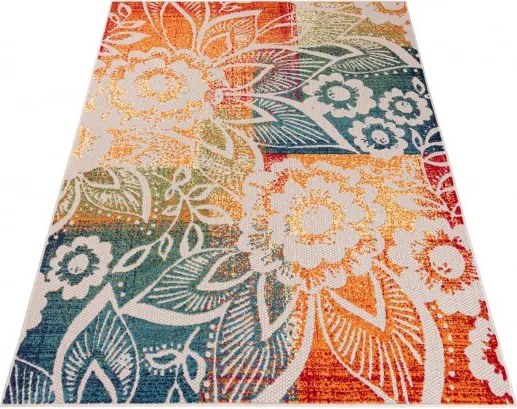 Koberec AVENTURA ED27A FVP krémový