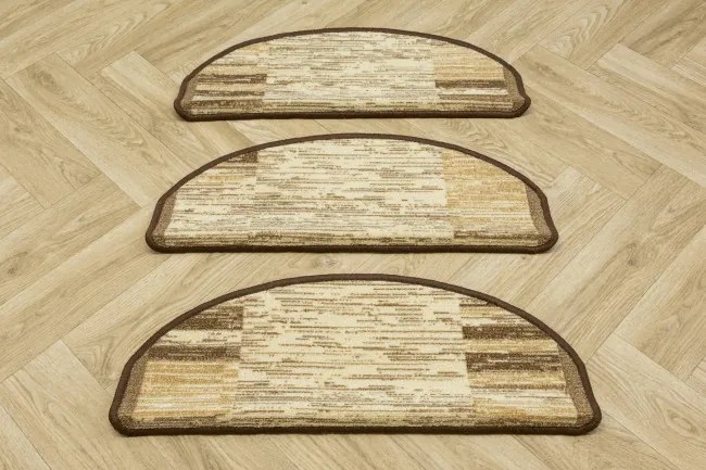 Nášľap na schody Adagio 03 béžový