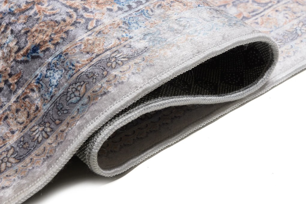 TA Koberec 9311 PRINT VICTORIA Rozmer: 80x150 cm