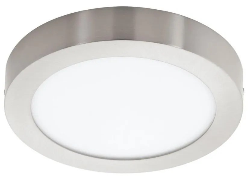 Eglo 32442 - LED stropné svietidlo FUEVA 1 LED/18W/230V