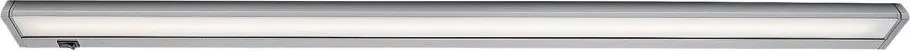 Rabalux 78058 - LED Podlinkové svietidlo EASY LIGHT LED/5W/230V 4000K strieborná