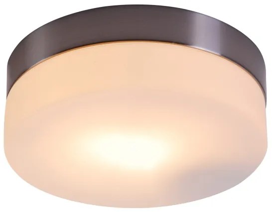 GLOBO 48401 - Stropné svietidlo OPAL 1xE27/40W