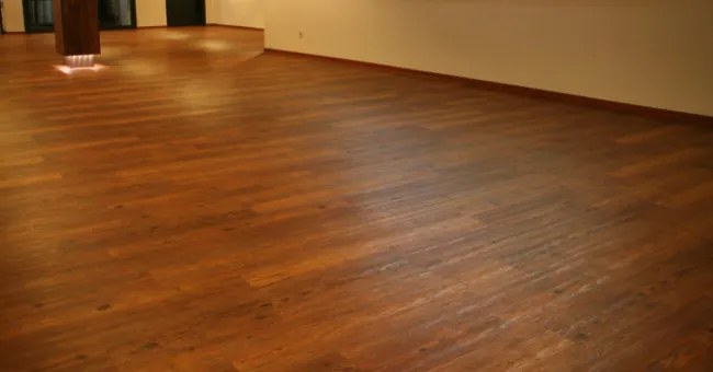 Vinylové podlahy Tajima Classic Ambiente 3309 hnedé