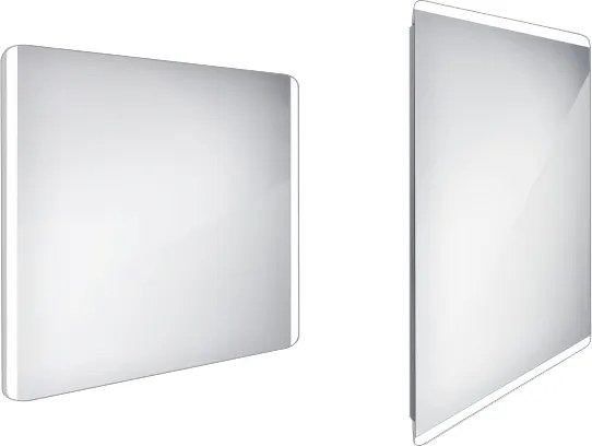 Nimco LED zrkadlo 900x700 - ZP 17019
