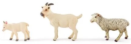 Faunica Farma so zvieratkami