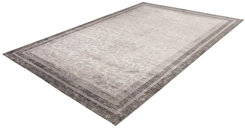 Kusový koberec My Eden of Obsession 202 grey, 200x290, šedá, chodba / predsieň, Obsession