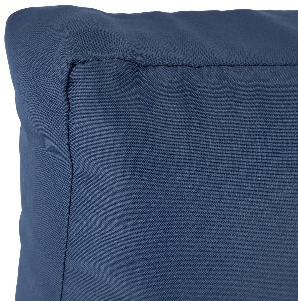 Modulární zahradní sestava Santo bílá