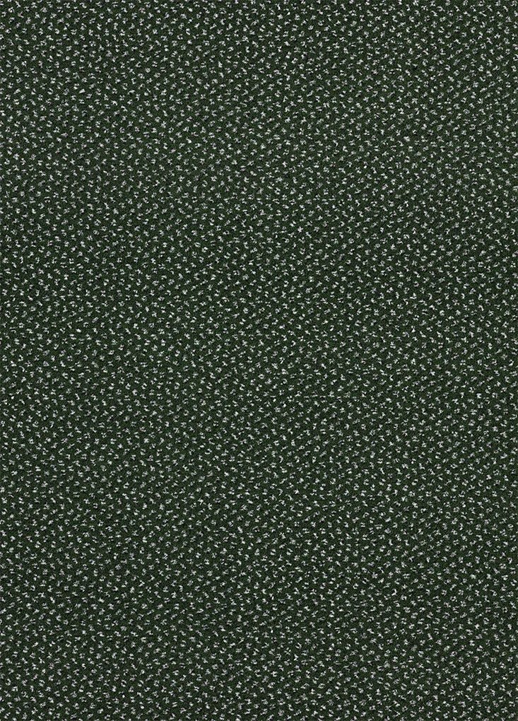 Koberce Breno Metrážny koberec TAURUS 44, šíře role 400 cm, zelená