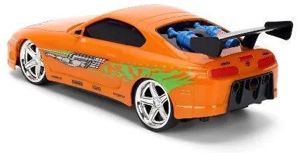 Jada Autíčko na diaľkové ovládanie Rýchlo a zbesilo Nitro Powered Vapor  (100392266)