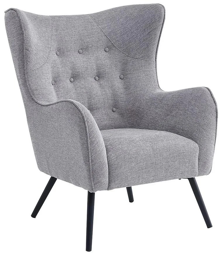 Kreslo Ottawa 9687 BREGO-07