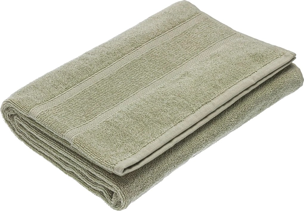 Uterák Magnus 70x140cm light green