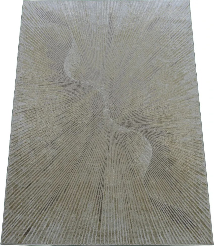 BE Koberec Esprit 3607 BEIGE – béžový obdĺžnikový Rozmer: 80x150 cm