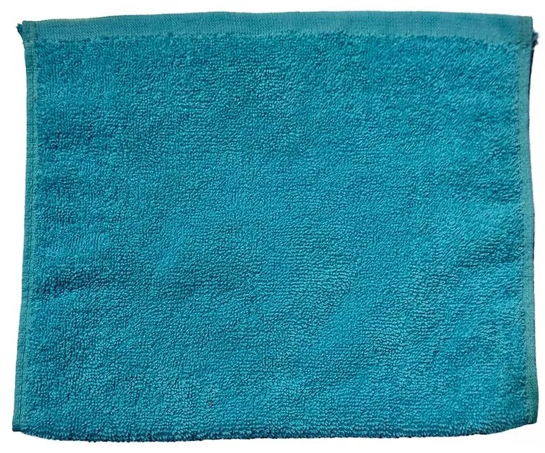 Uterák Pile to Pile 30x50 cm P08 nebeská modrá