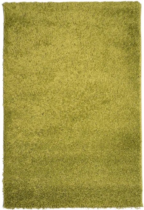 Koberec Efor Shaggy 1903 Green