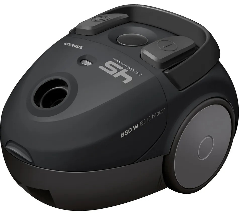 SVC 45BK-EUE3 podlahový vysávač SENCOR