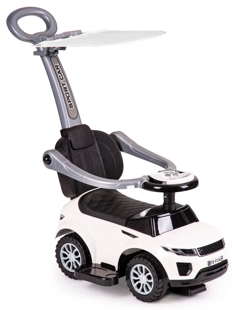 Vozidlo auto 3v1 Super Car