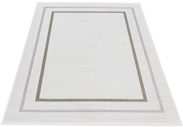 Koberec Luna Quadro Cream