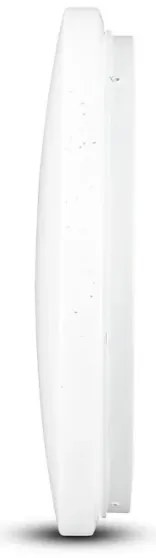 LED Stropné svietidlo LED/36W/230V pr. 50 cm 3000/4000/6400K