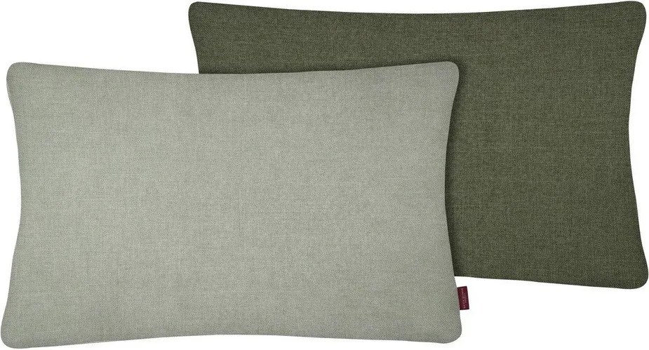 Obliečka na vankúš 60x40 cm Scala – Mette Ditmer Denmark