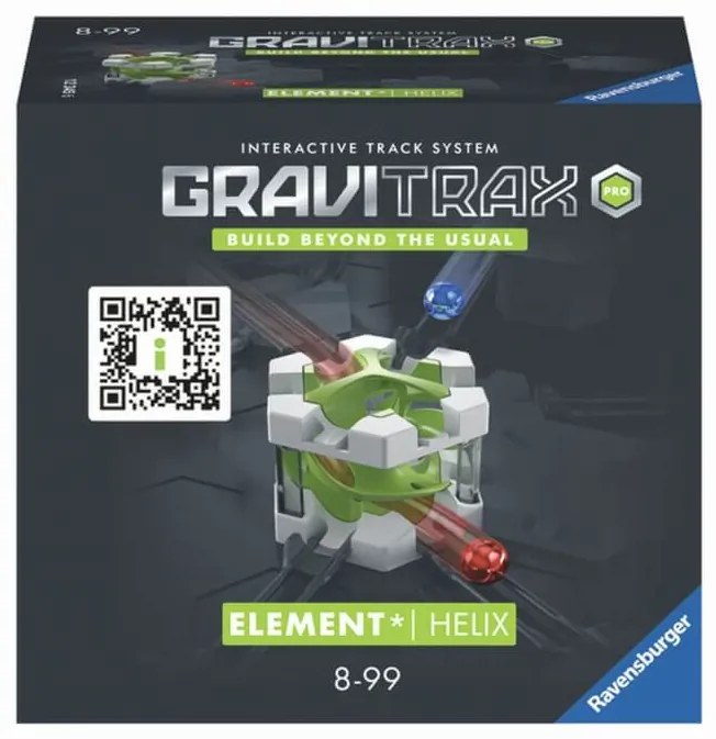 GraviTrax PRO Skrutkovica