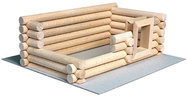 Walachia - Vario massive box - 418 ks