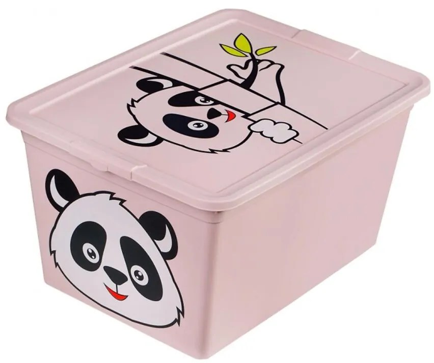 Úložný box X-Box 30 l z IML Branq