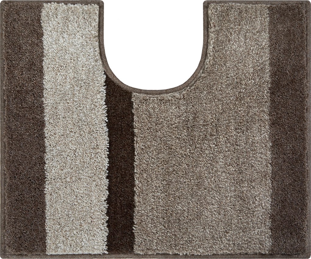 XXXLutz WC PREDLOŽKA, 49/60 cm Grund - Online Only bytové doplnky - 008250014905