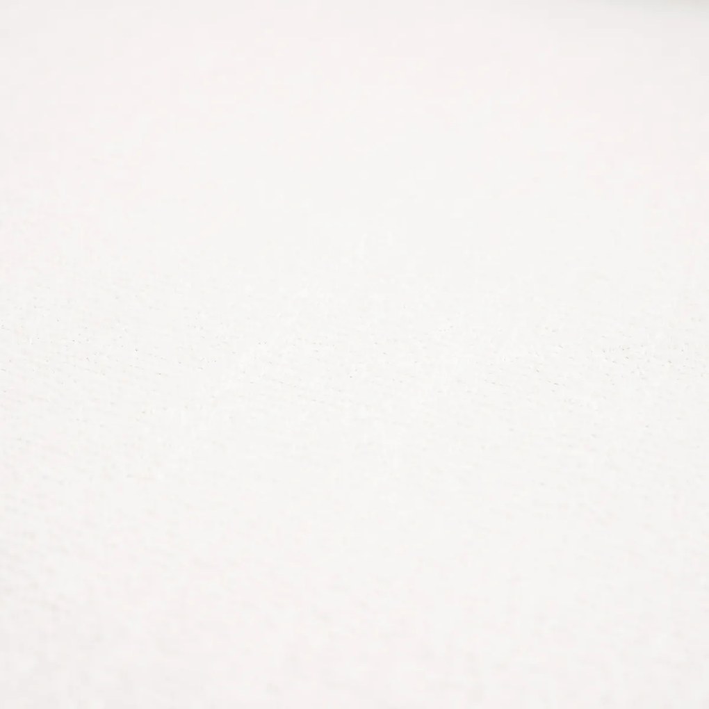 4Home jersey prestieradlo biela, 90 x 200 cm