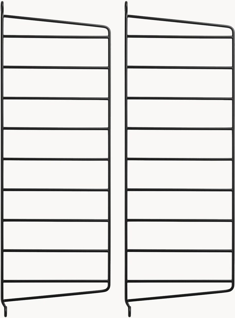 Nástenný panel String System, Š 20 x V 50 cm, rôzne veľkosti