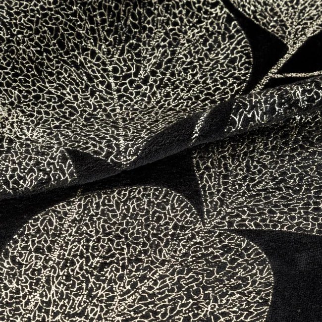 Deka GINKO 2 čierna