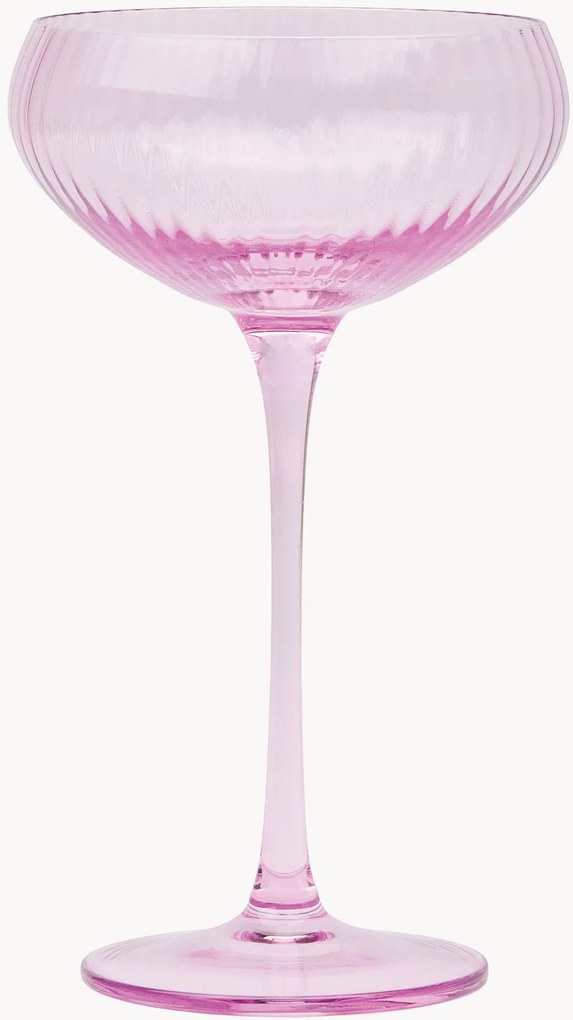 Poháre na víno Lou, 2 ks