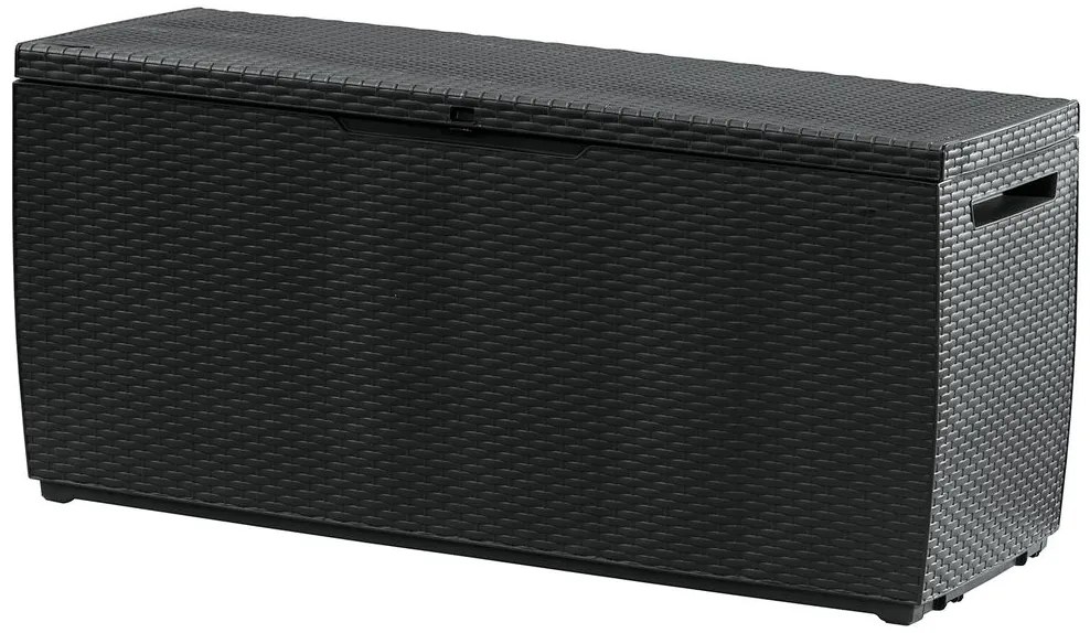 Keter CAPRI Záhradný úložný box 57 x 123 x 65 cm