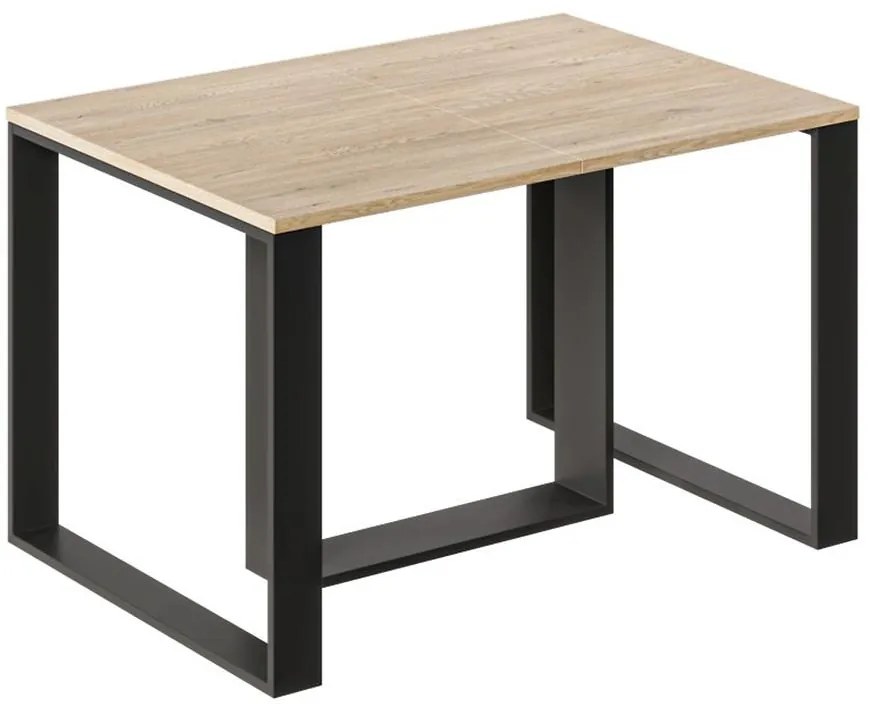 Rozkladací stôl Borys 290 dub cremona torro