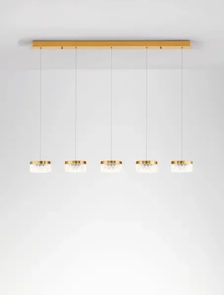 Retro luster Bion C