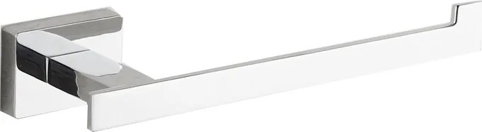 Mexen Arno držiak na toaletný papier, chrómová - 70207333-00