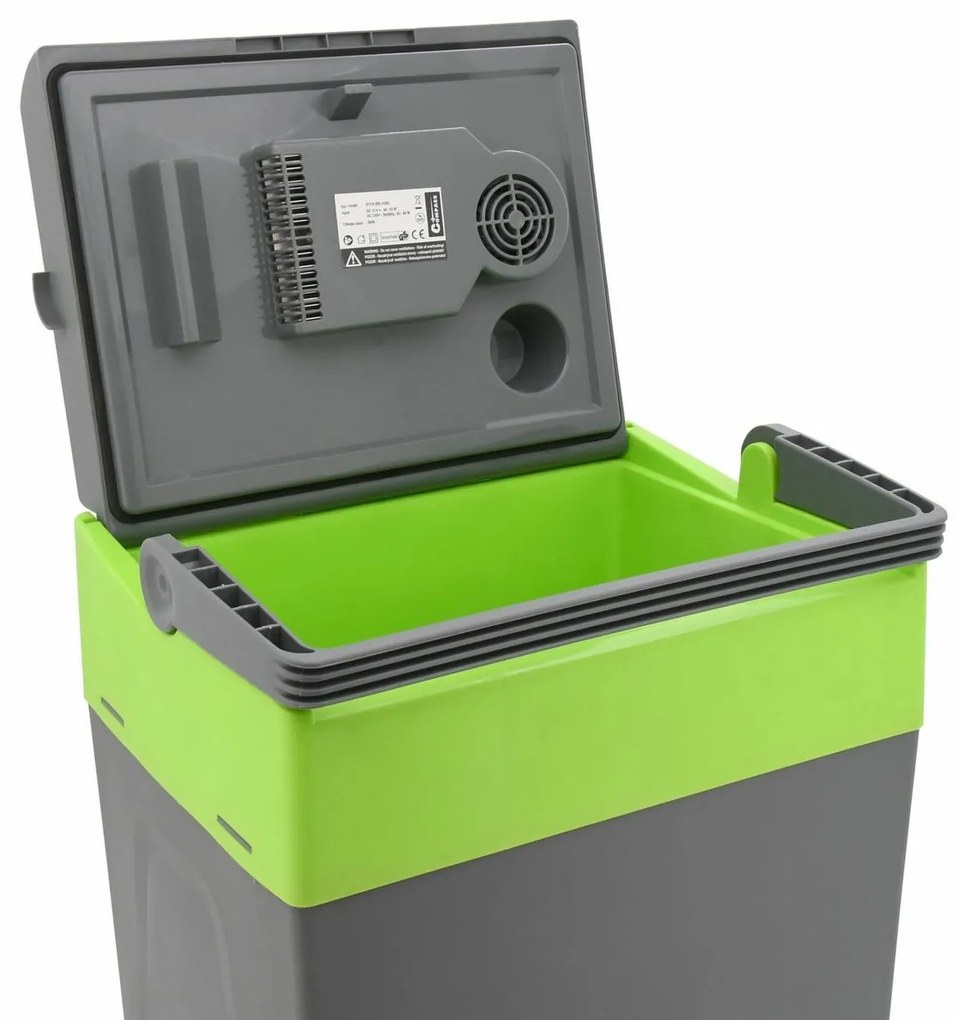 Autochladnička Compass 30 l (07119)