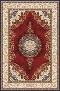 Orientálny koberec WREN - PRINT VICTORIA ROZMERY: 140x200