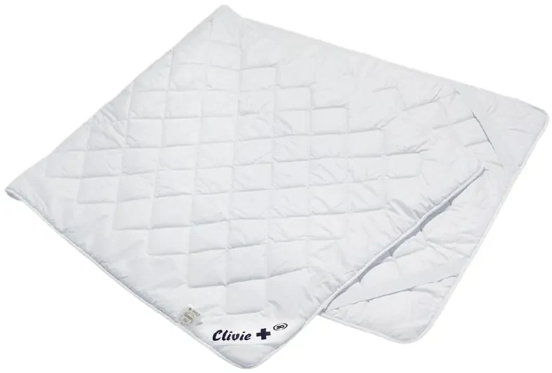 2G Lipov Chránič matraca 2G Clivie+ 95°C - 80x200 cm | akce 1+1 (2ks)
