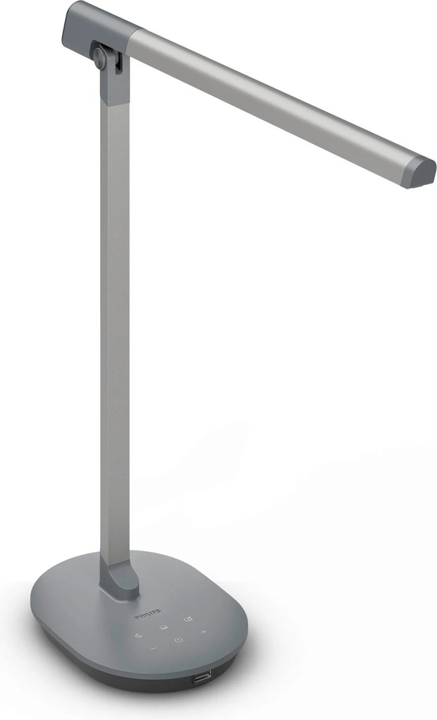 XXXLutz LAMPA NA PÍSACÍ STÔL Philips - Online Only bytové doplnky - 003667047701