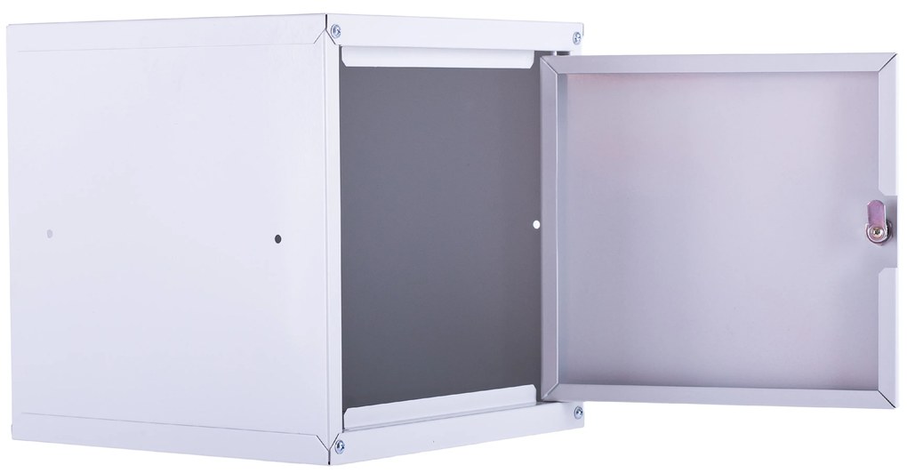 Uzamykatelná skříňka BIG SKM45