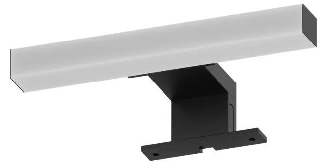 Rabalux OLIRO LED kúpeľňové svietidlo 75050