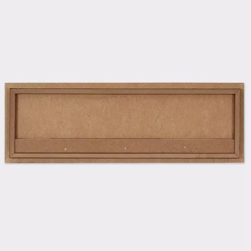 Gario Vešiak na stenu Zvieratká pre deti Rozmery: 90 x 30 cm