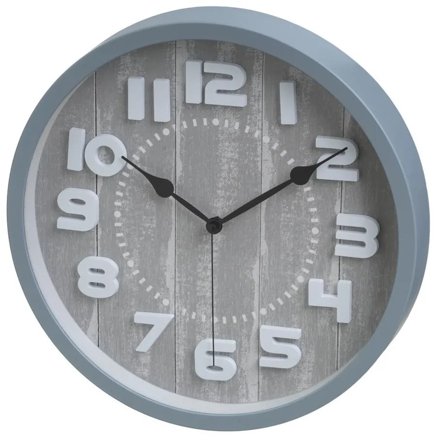 Nástenné hodiny ø 30 cm Coty – Casa Selección